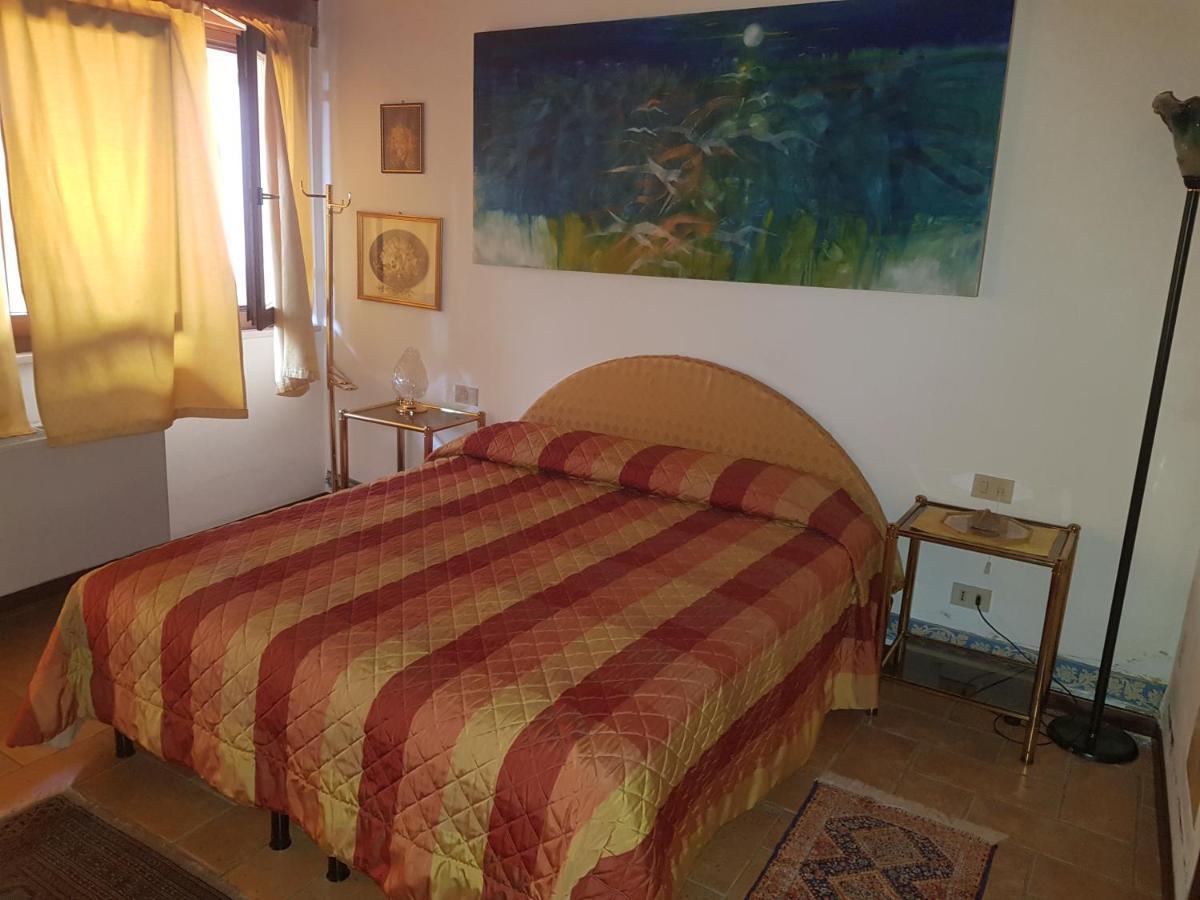 Guest house Al Borgo Antico 3*
