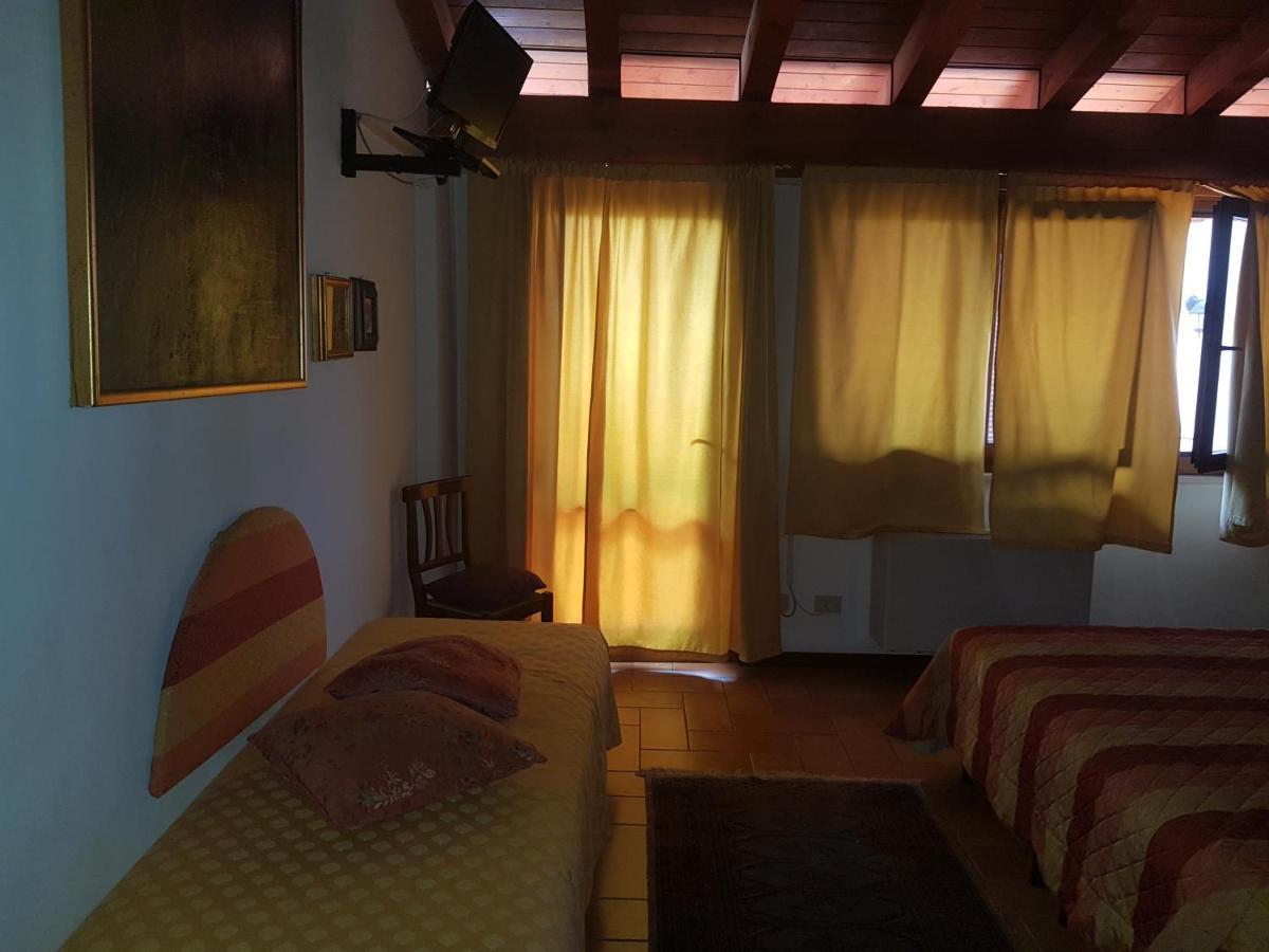 Al Borgo Antico 3* Bedizzole