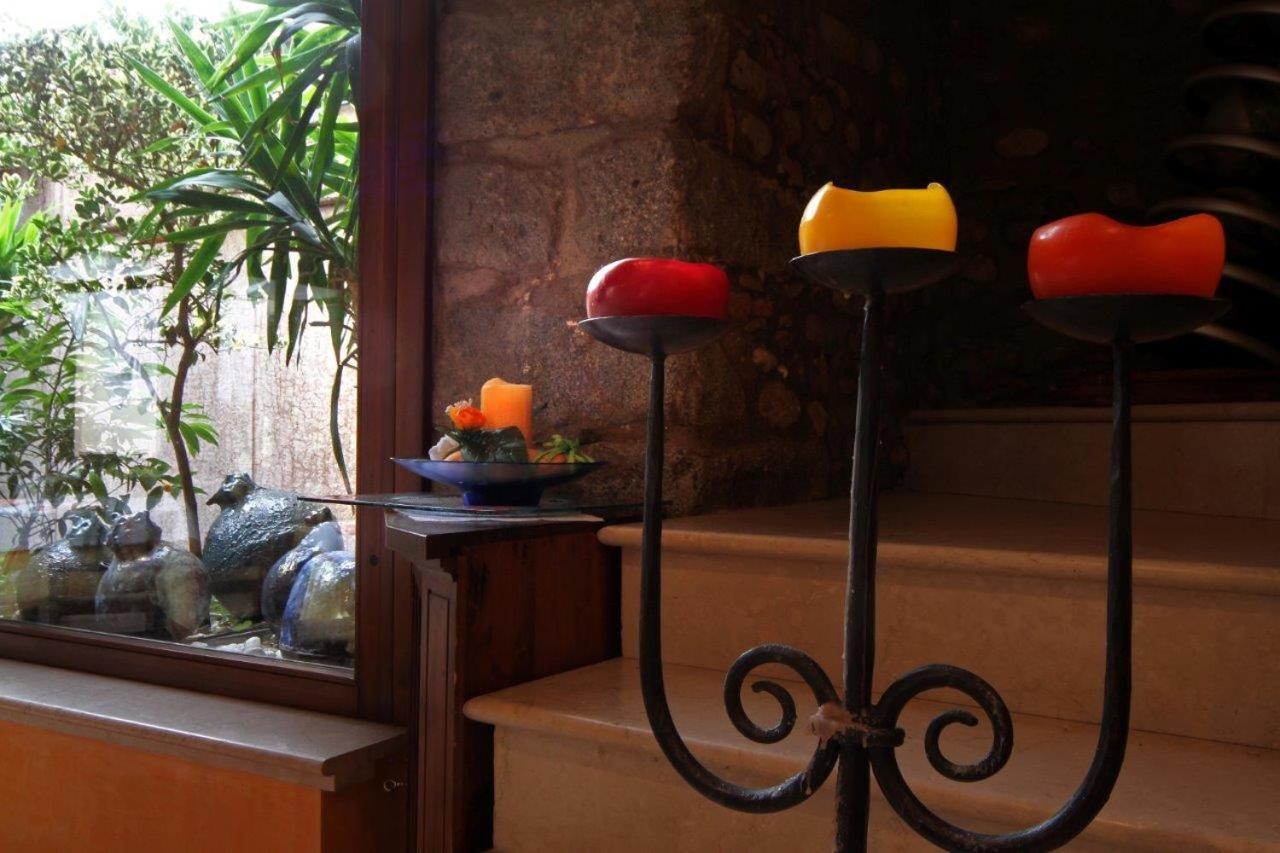 Guest house Al Borgo Antico Bedizzole
