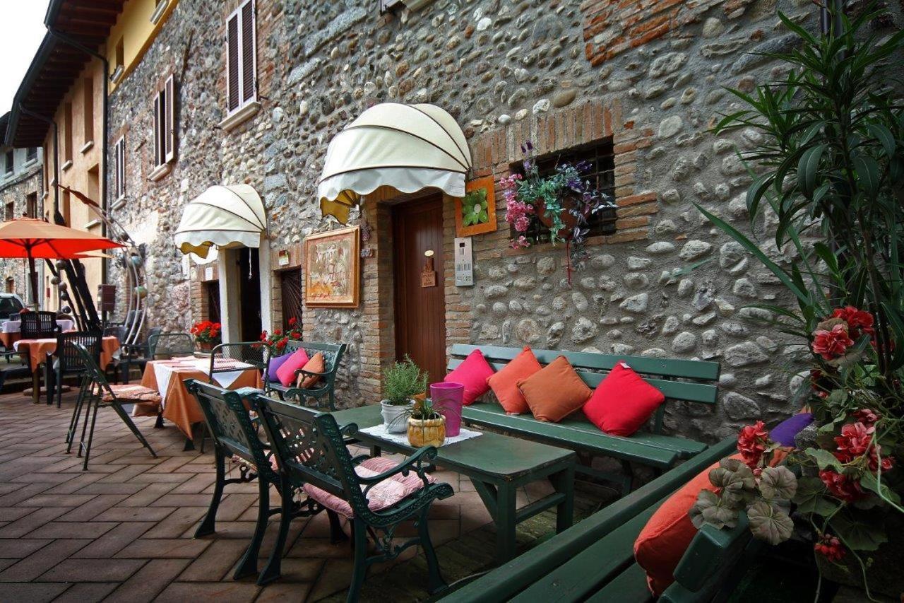 Al Borgo Antico Gasthof