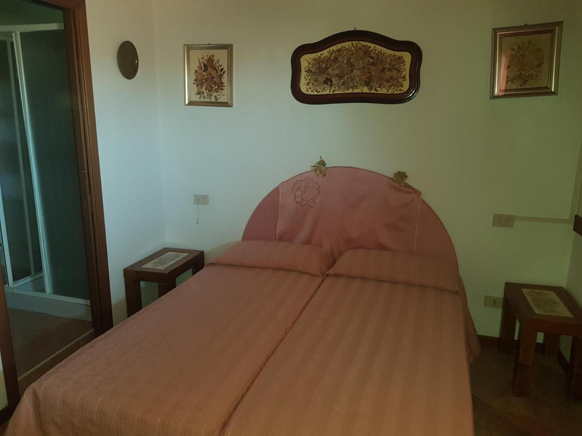 Gasthof Al Borgo Antico Bedizzole